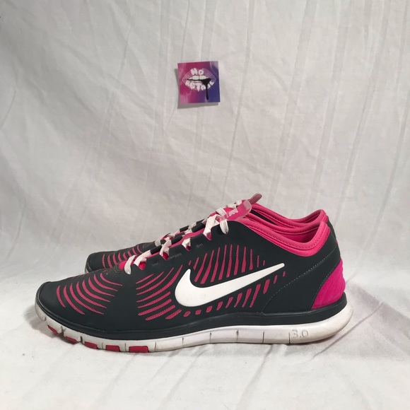 Nike Free Balanza Running Shoes - Picture 1 of 10